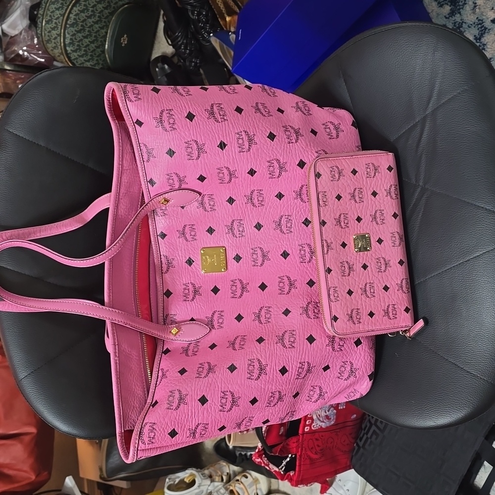 MCM Bundle